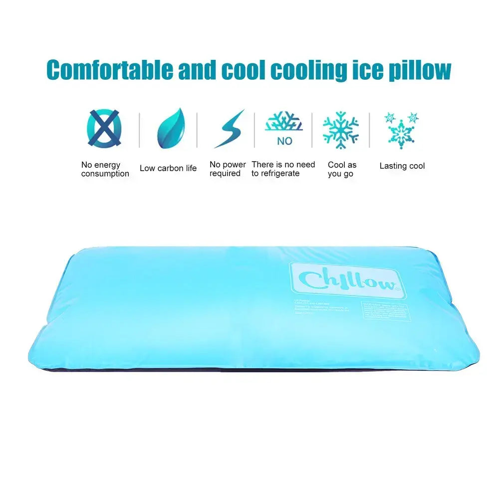 Cooling Gel Pillow