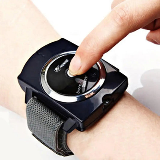 Anti-Snoring Wristband - Electronic Acupuncture Device