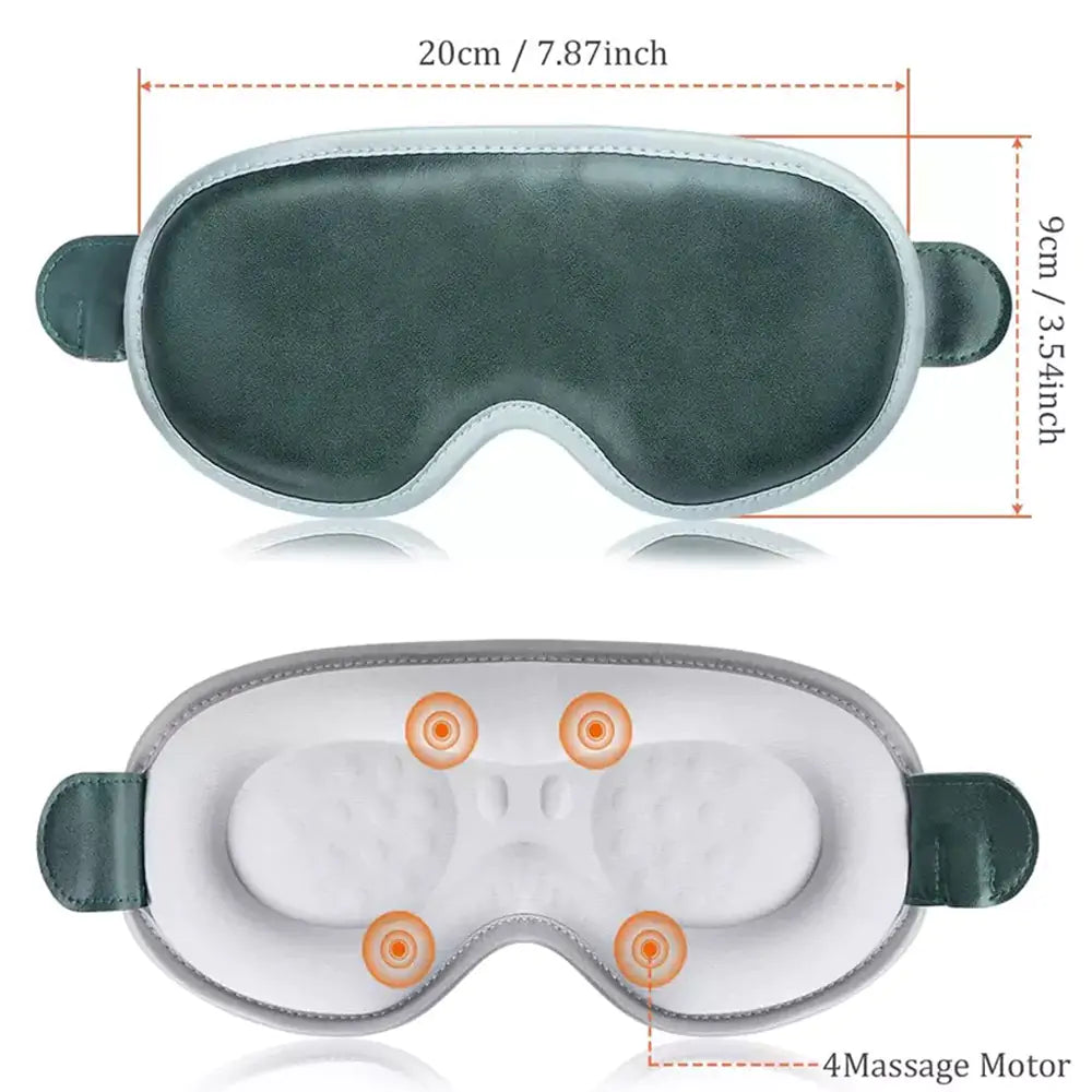 Therapeutic Sleeping Mask