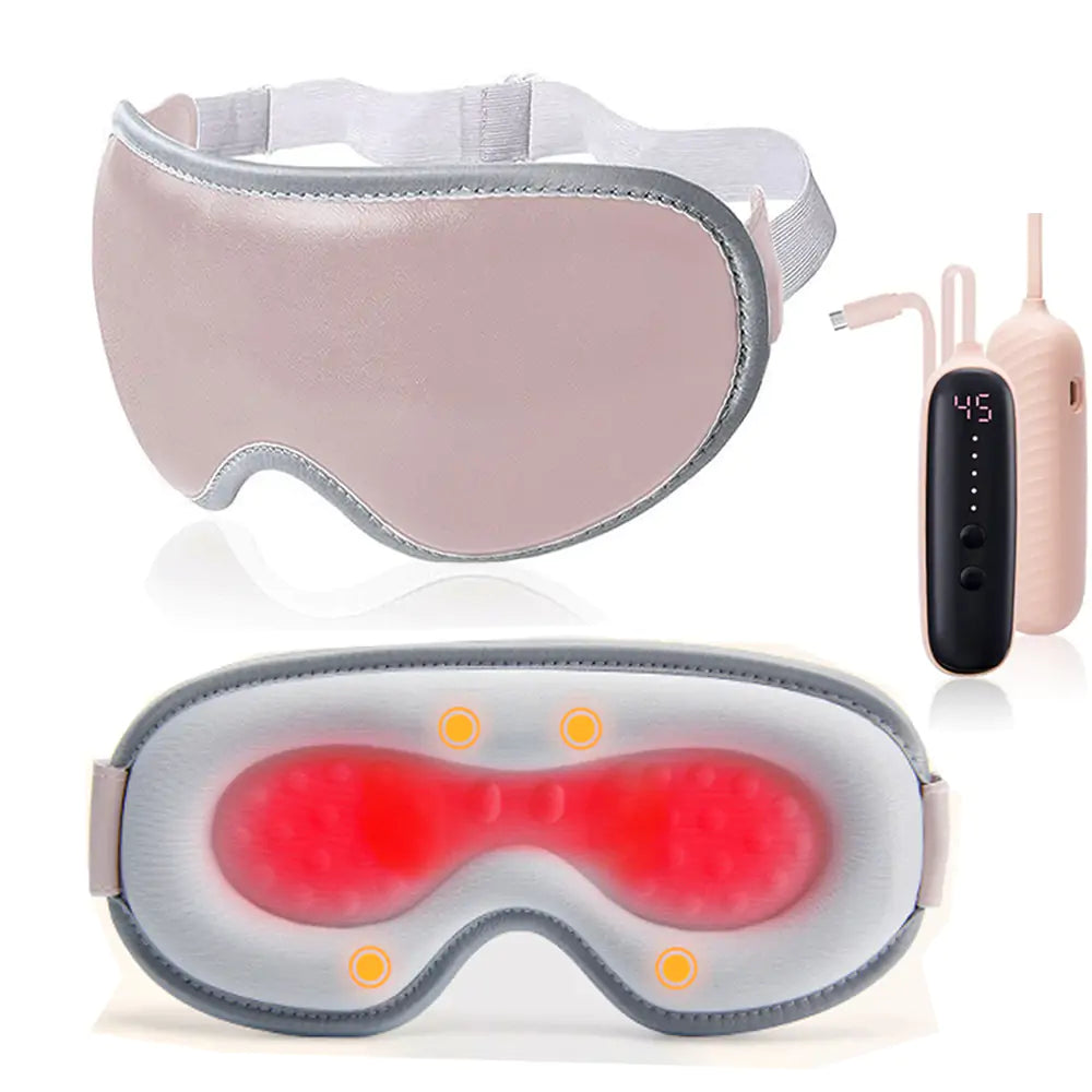 Therapeutic Sleeping Mask