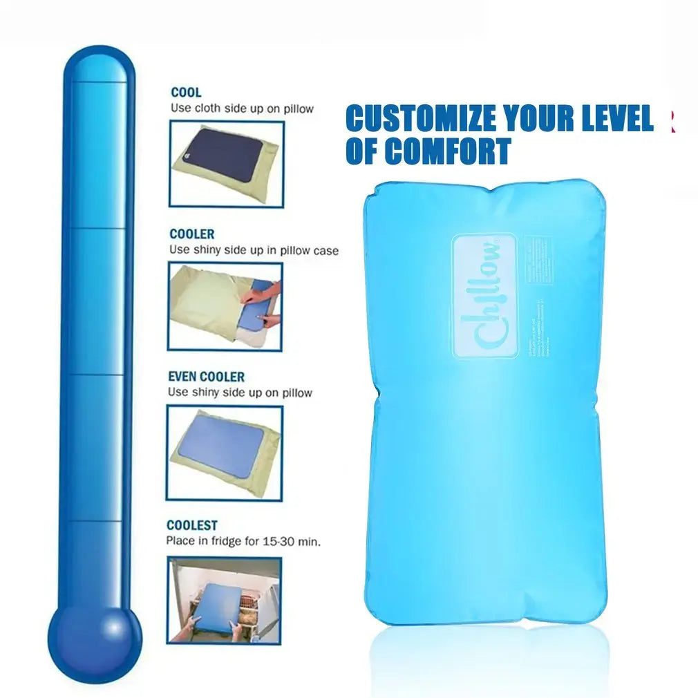 Cooling Gel Pillow