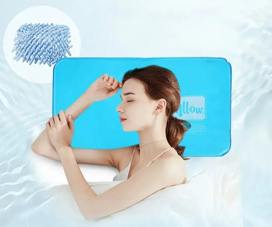 Cooling Gel Pillow